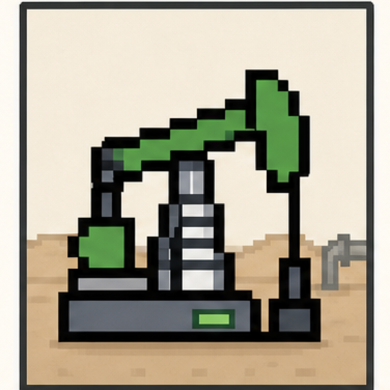 Energy Drill miner