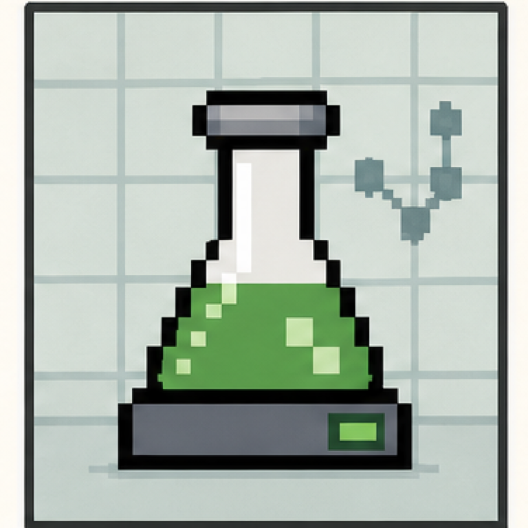 Pharma Lab