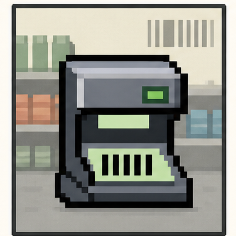 Consumer Mart