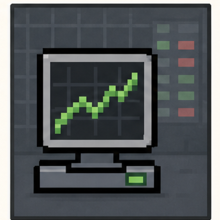 Index Mainframe